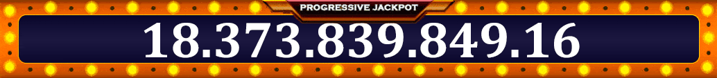 Jackpot Om4D